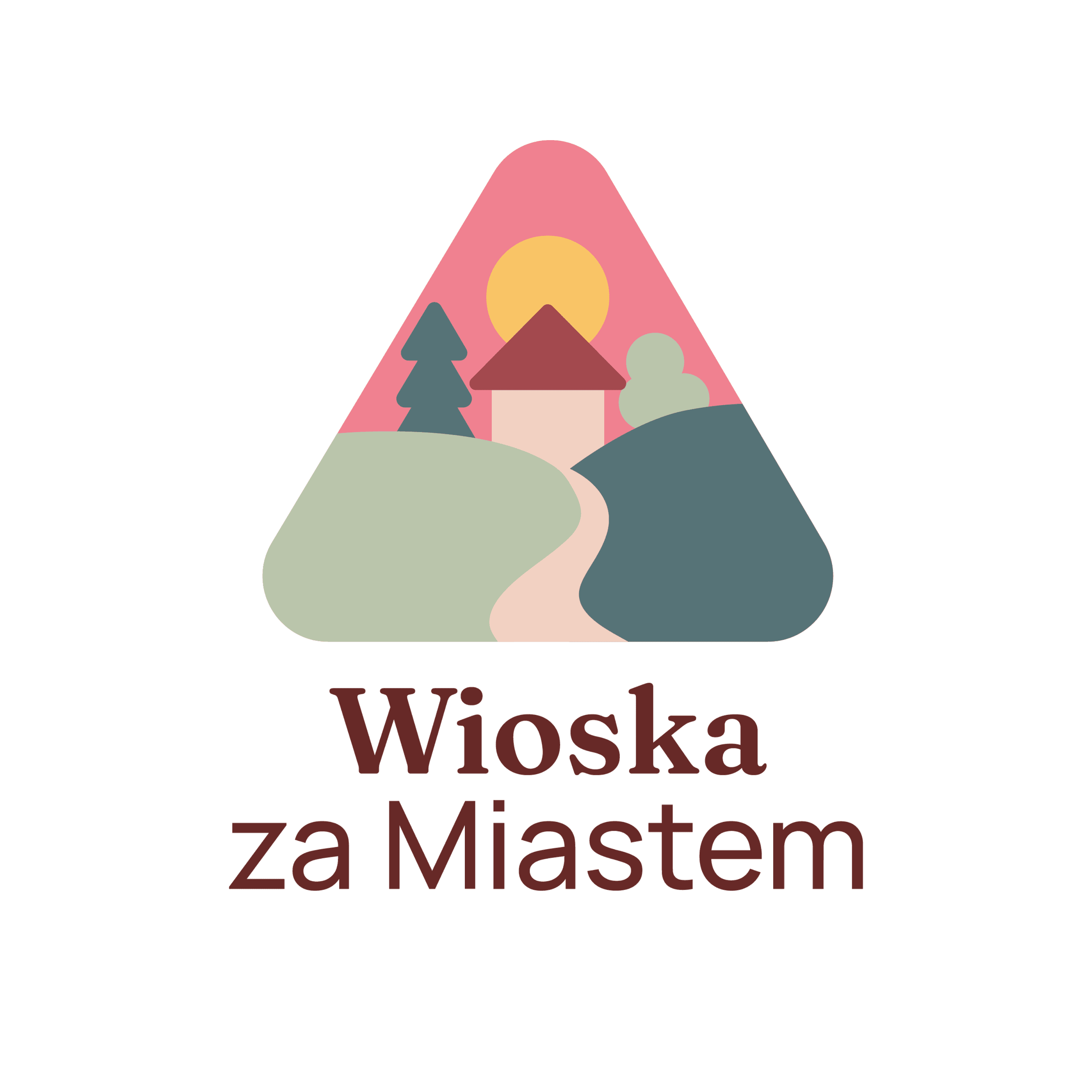 Żłobek WIOSKA za Miastem