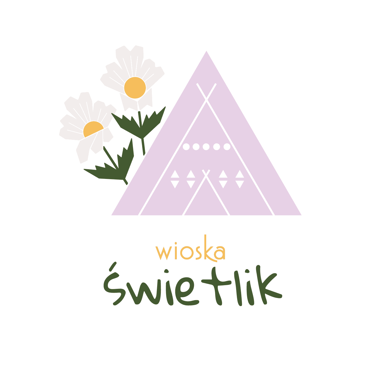 Żłobek WIOSKA Świetlik