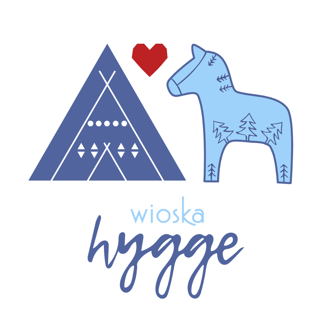 WIOSKA HYGGE | żłobek