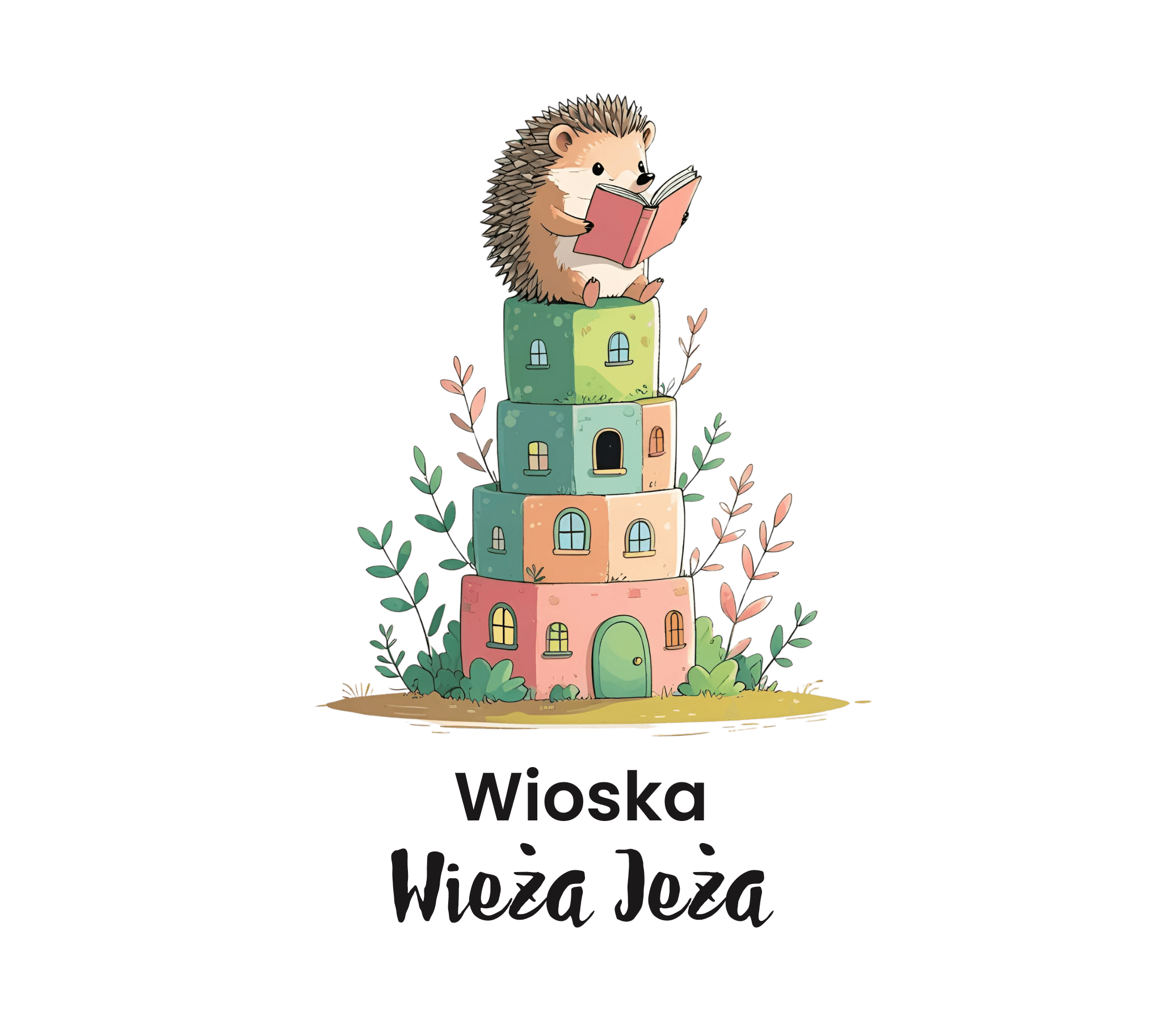 Żłobek WIOSKA Wieża Jeża