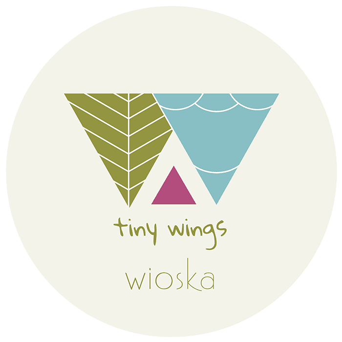 Przedszkole WIOSKA Tiny Wings