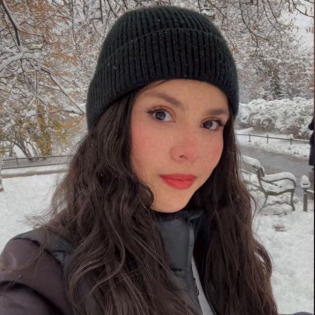 Jeimy Peñates Sánchez