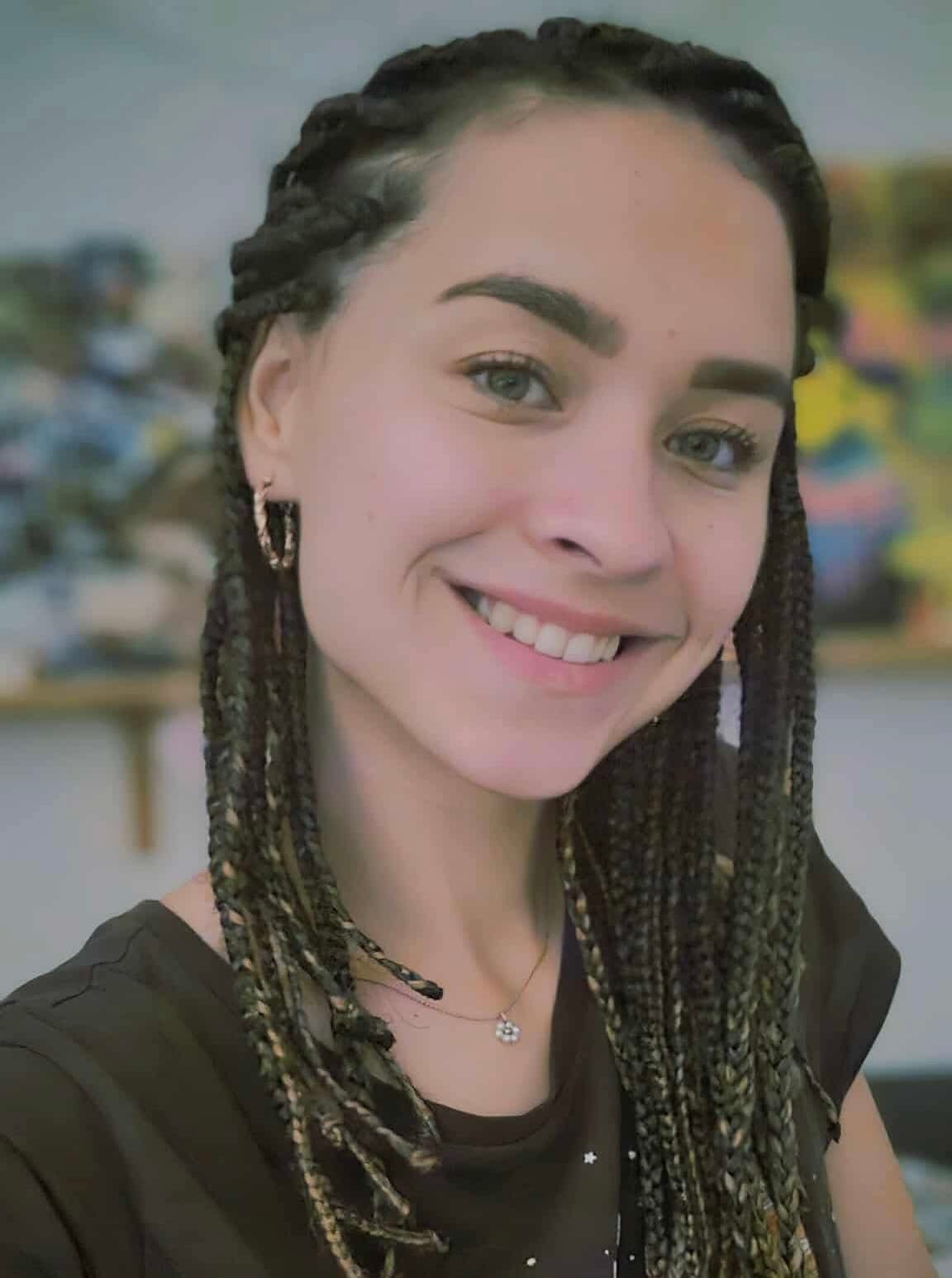 Alicja  Czajkowska