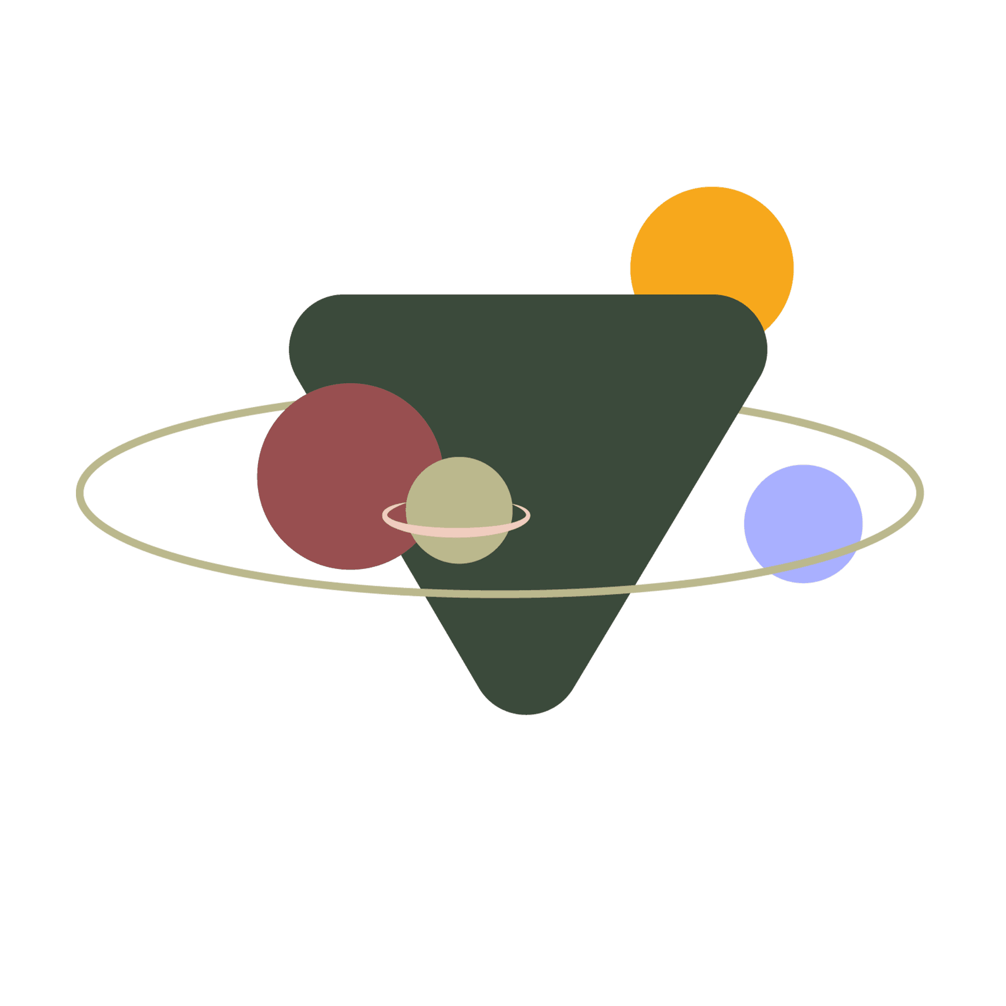 Village logo