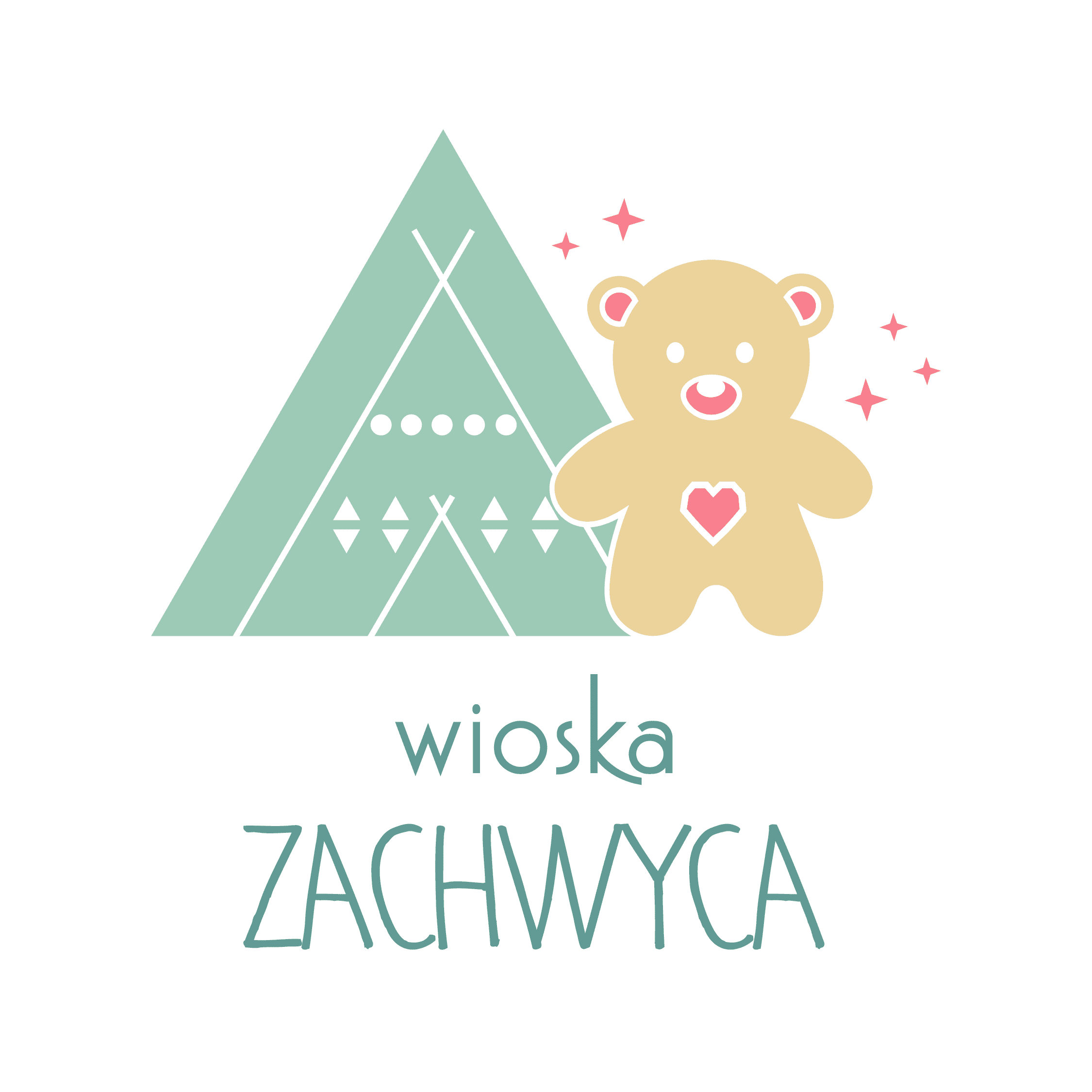 Żłobek WIOSKA Zachwyca