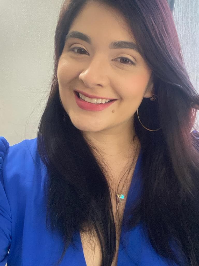 Paula Barrero Medina
