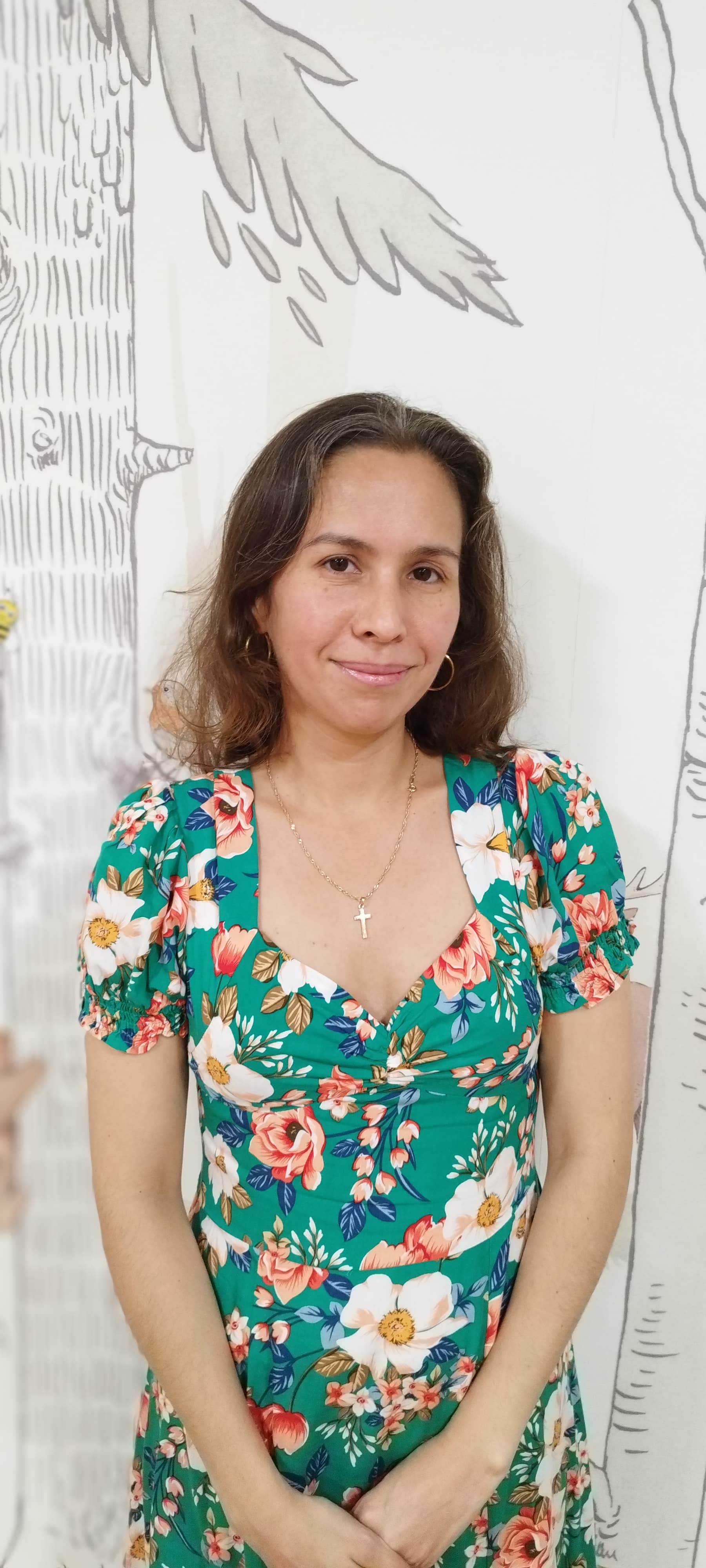 Marisol Álvarez Vielman