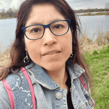 Nelly Solis Amaro