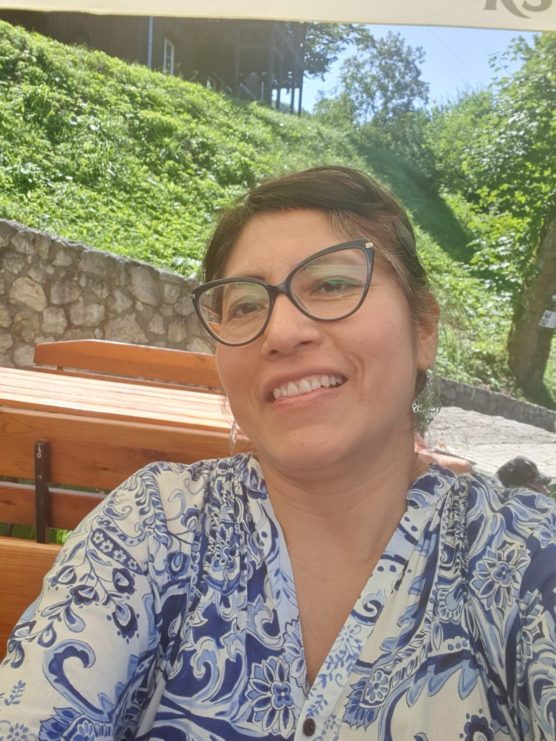 Nelly Solis Amaro