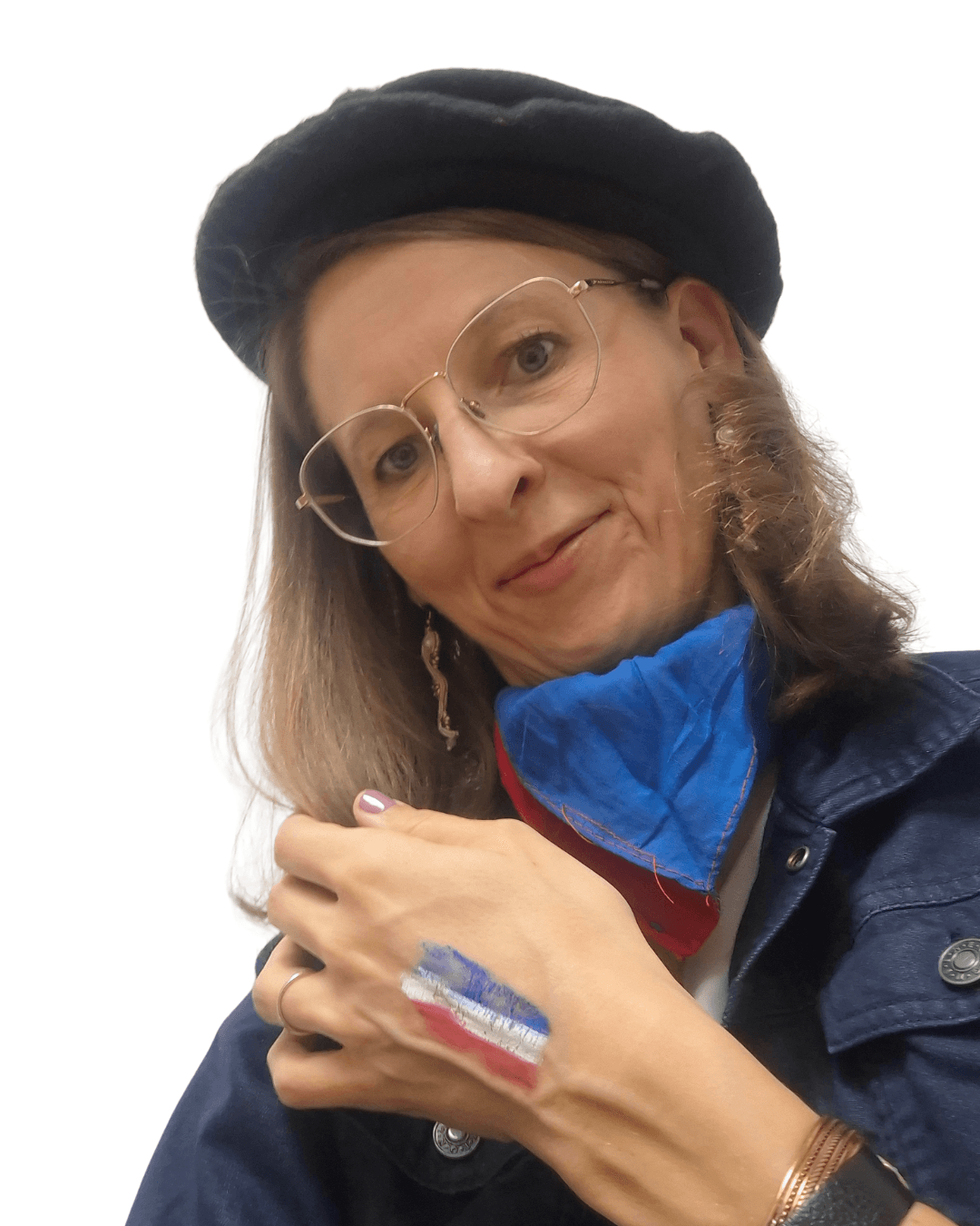Katarzyna  Kamionka