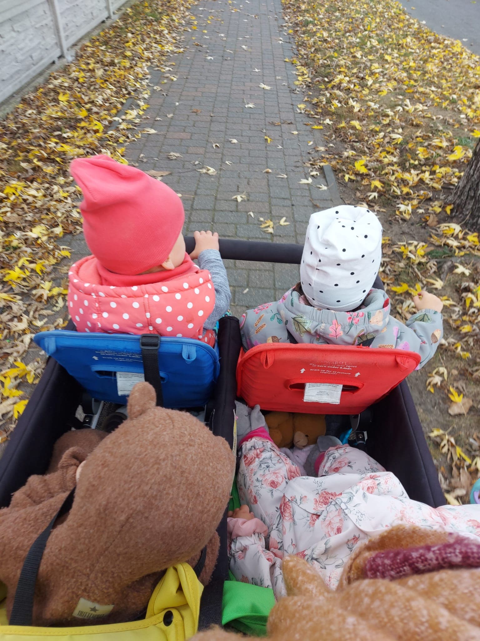 Przestrzeń w placówce