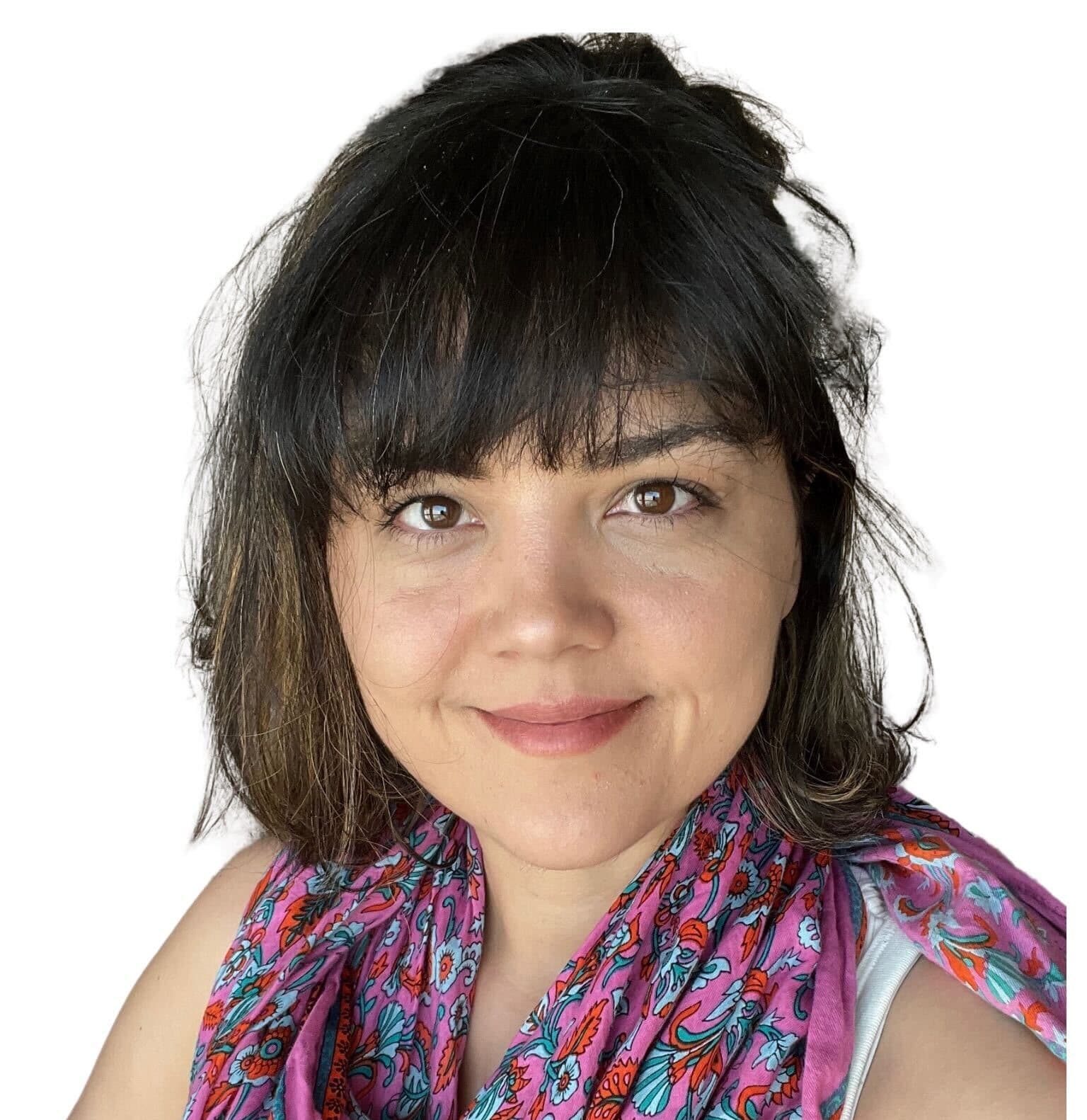 Weronika Matejko-Skwarek