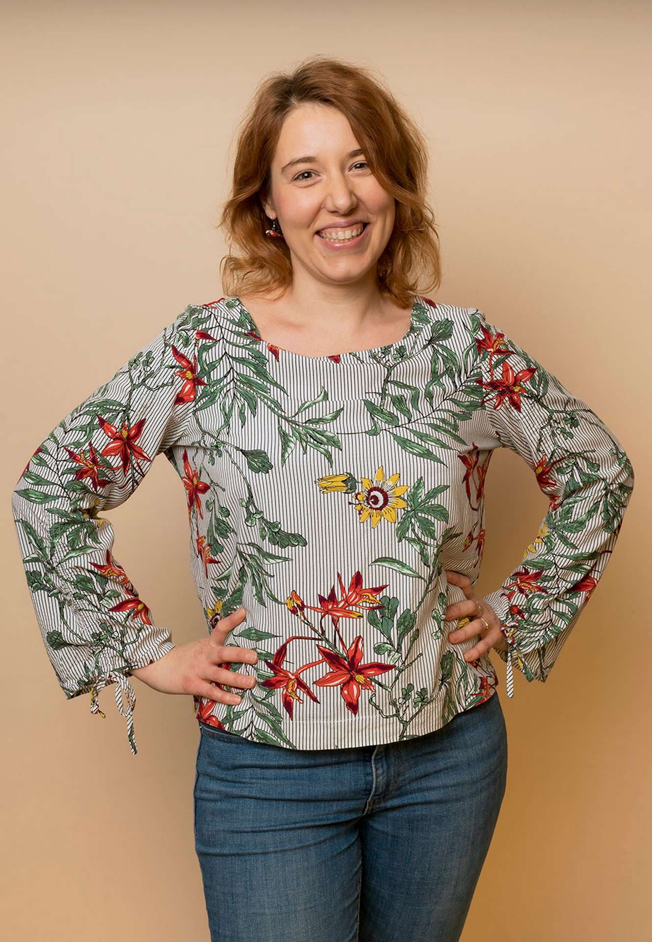 Tamara Olko Torrealba