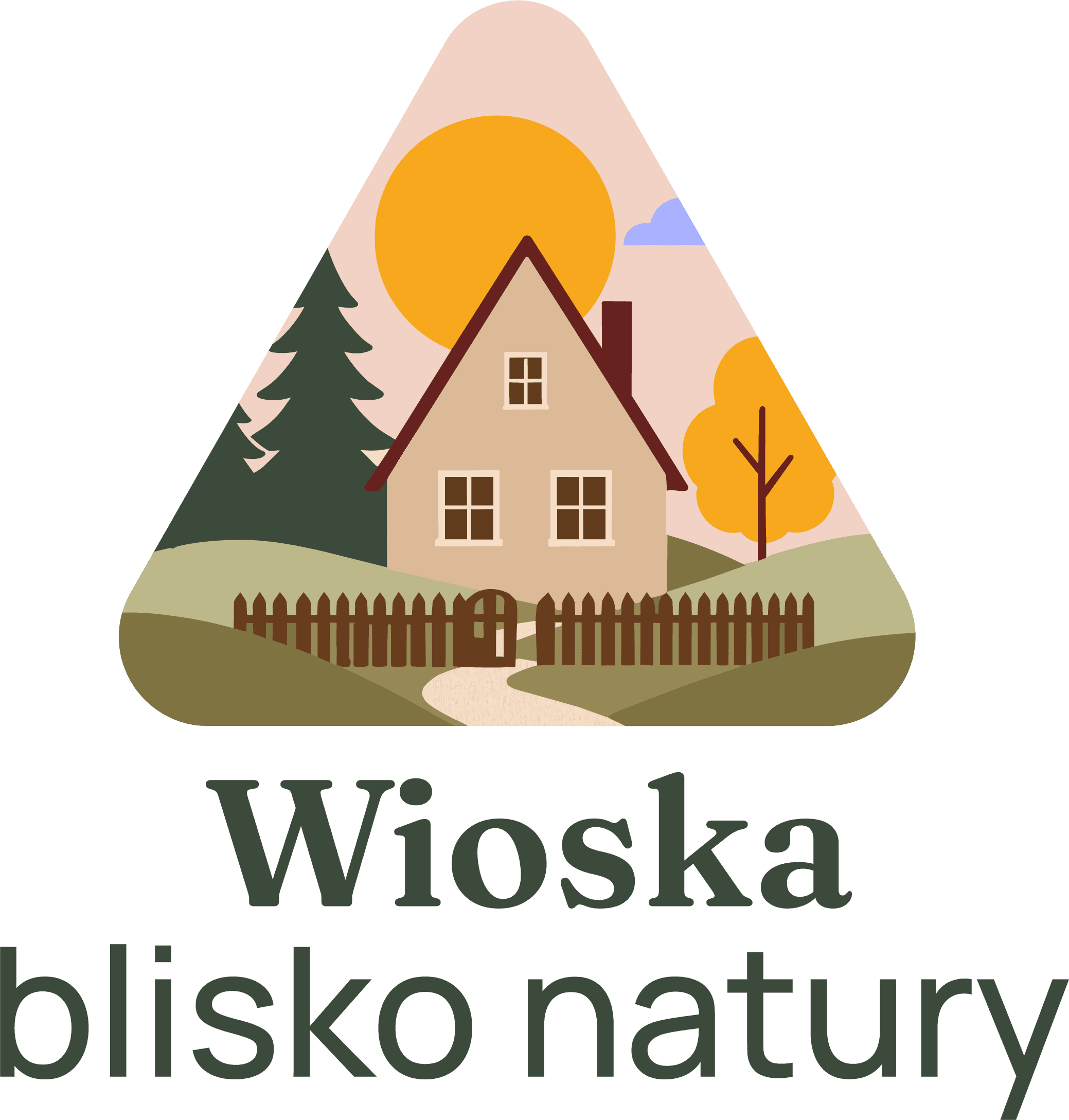 Mini WIOSKA Blisko Natury