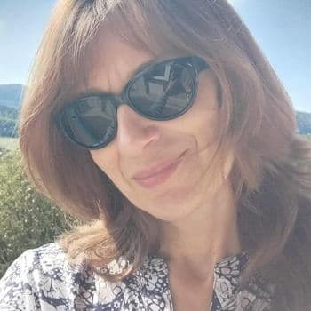 Magdalena Boczarska