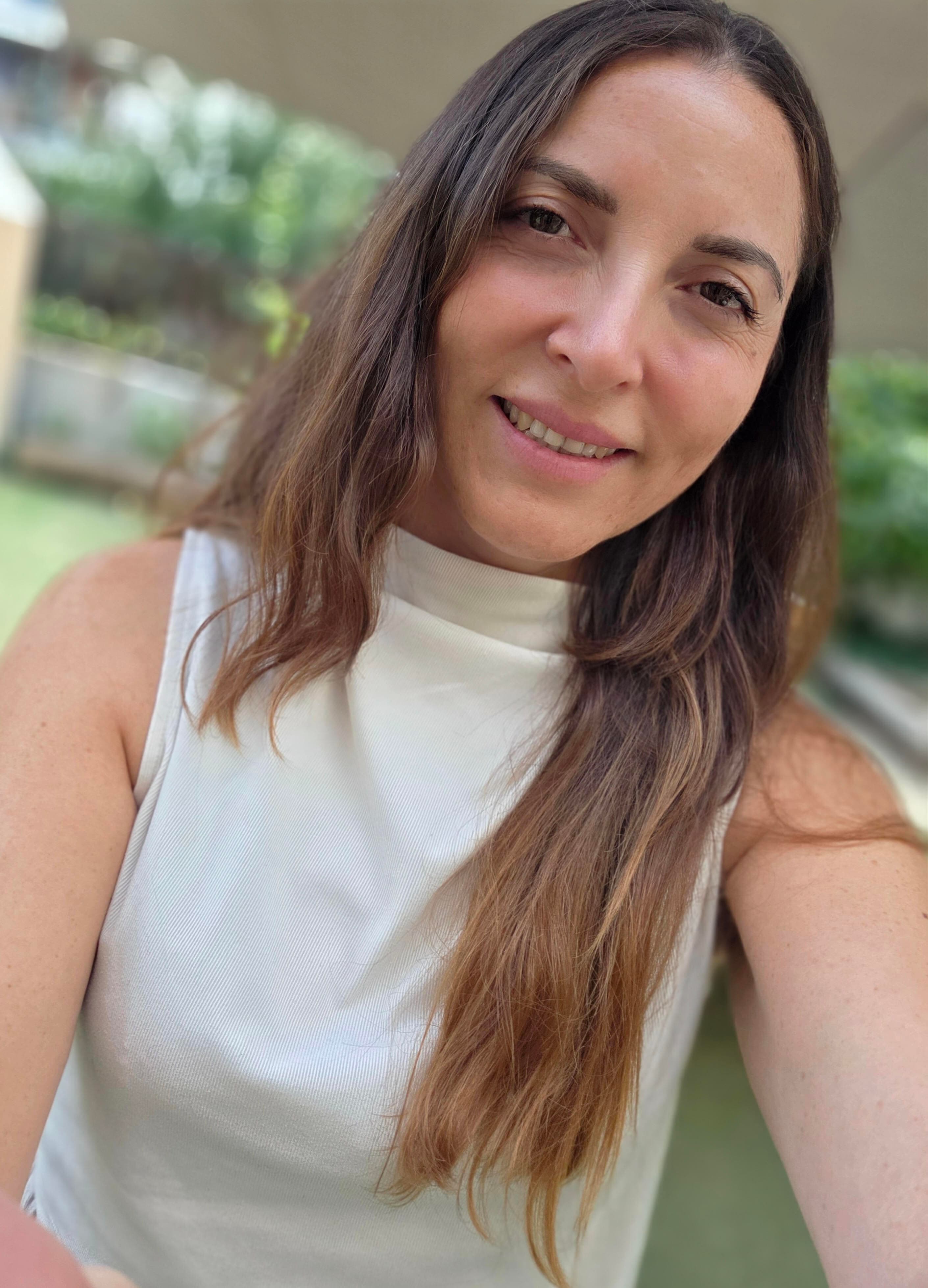 Natalia Antonella Bernal