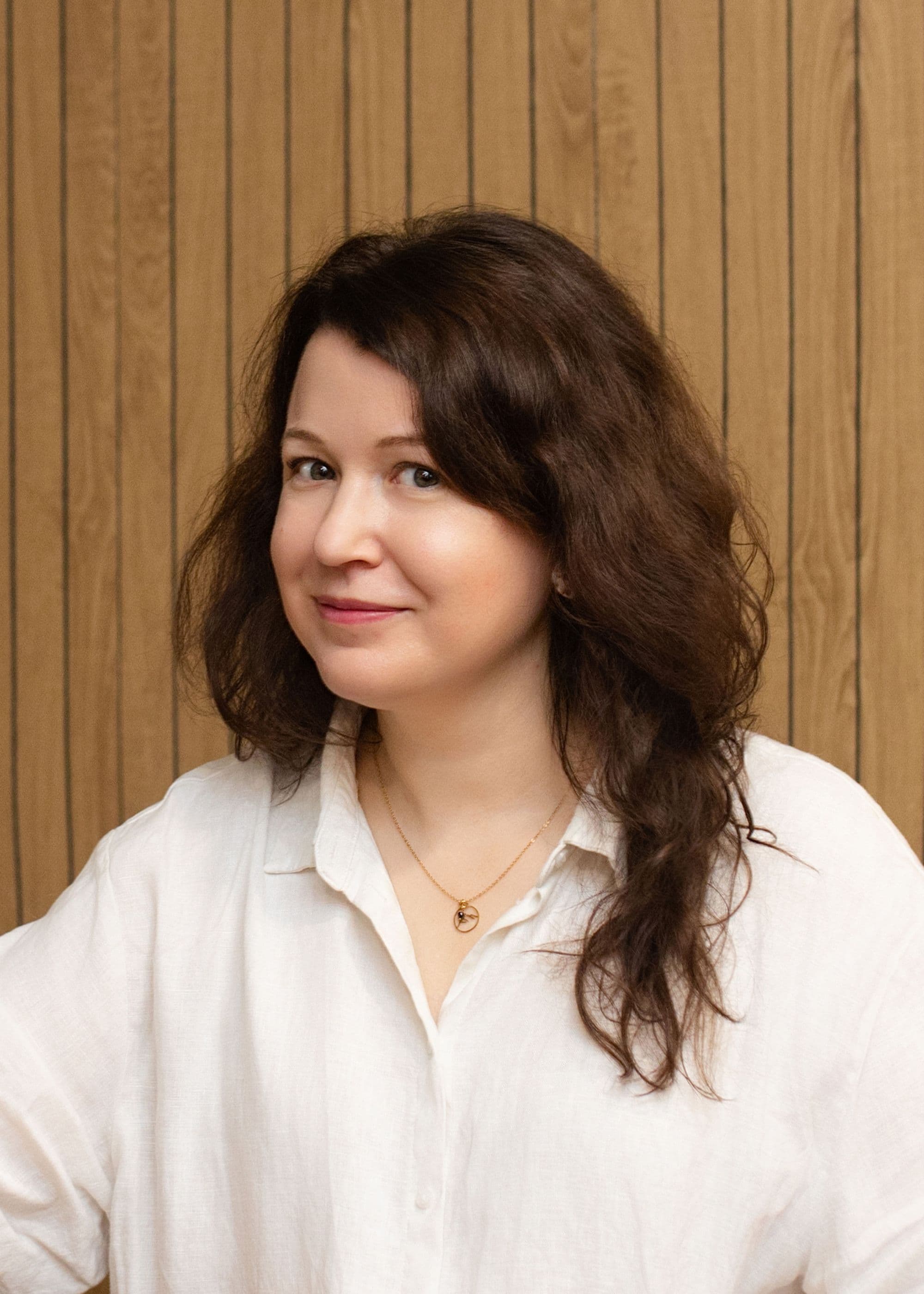 Anna Machowina
