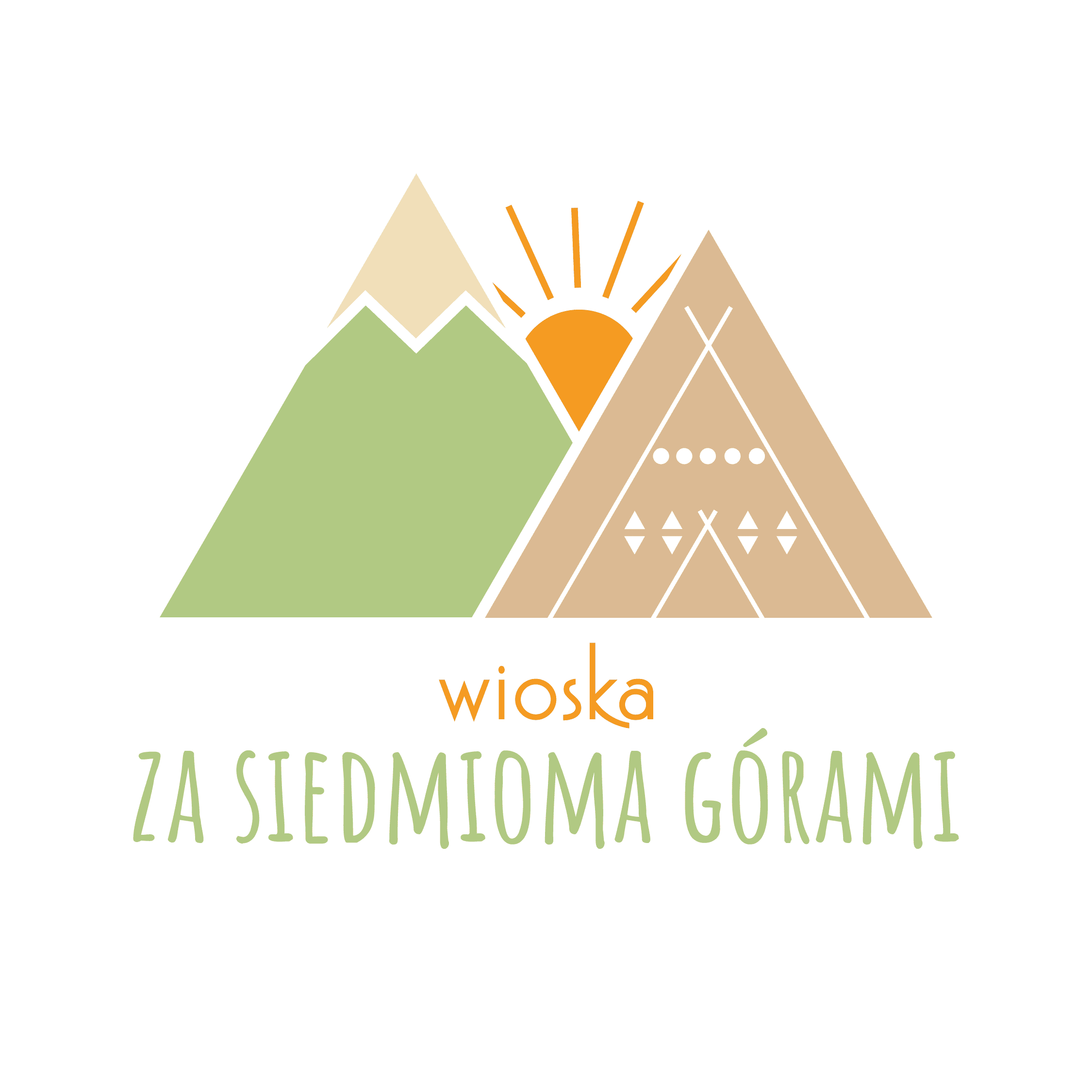 Żłobek WIOSKA Za Siedmioma Górami