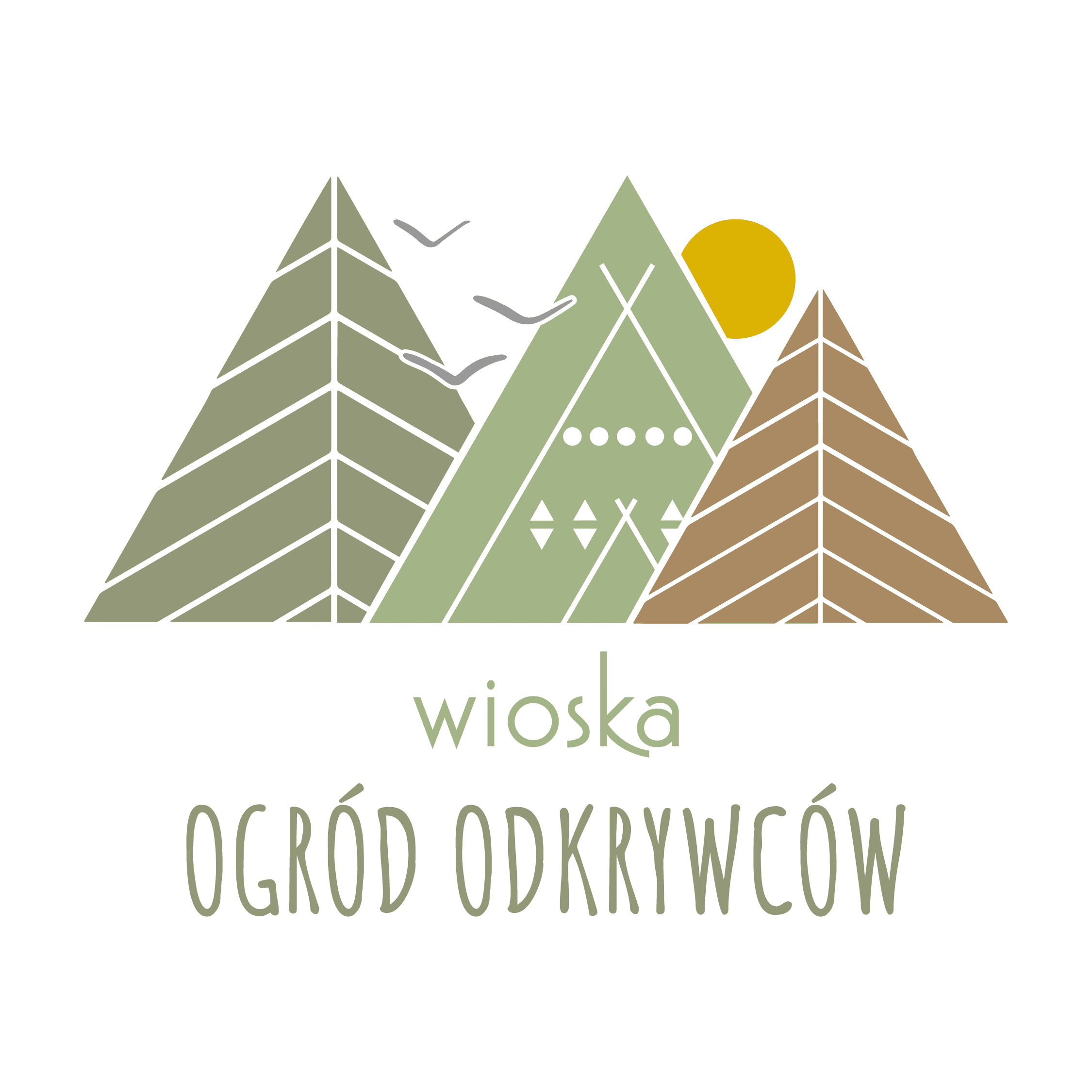 Żłobek WIOSKA Ogród Odkrywców