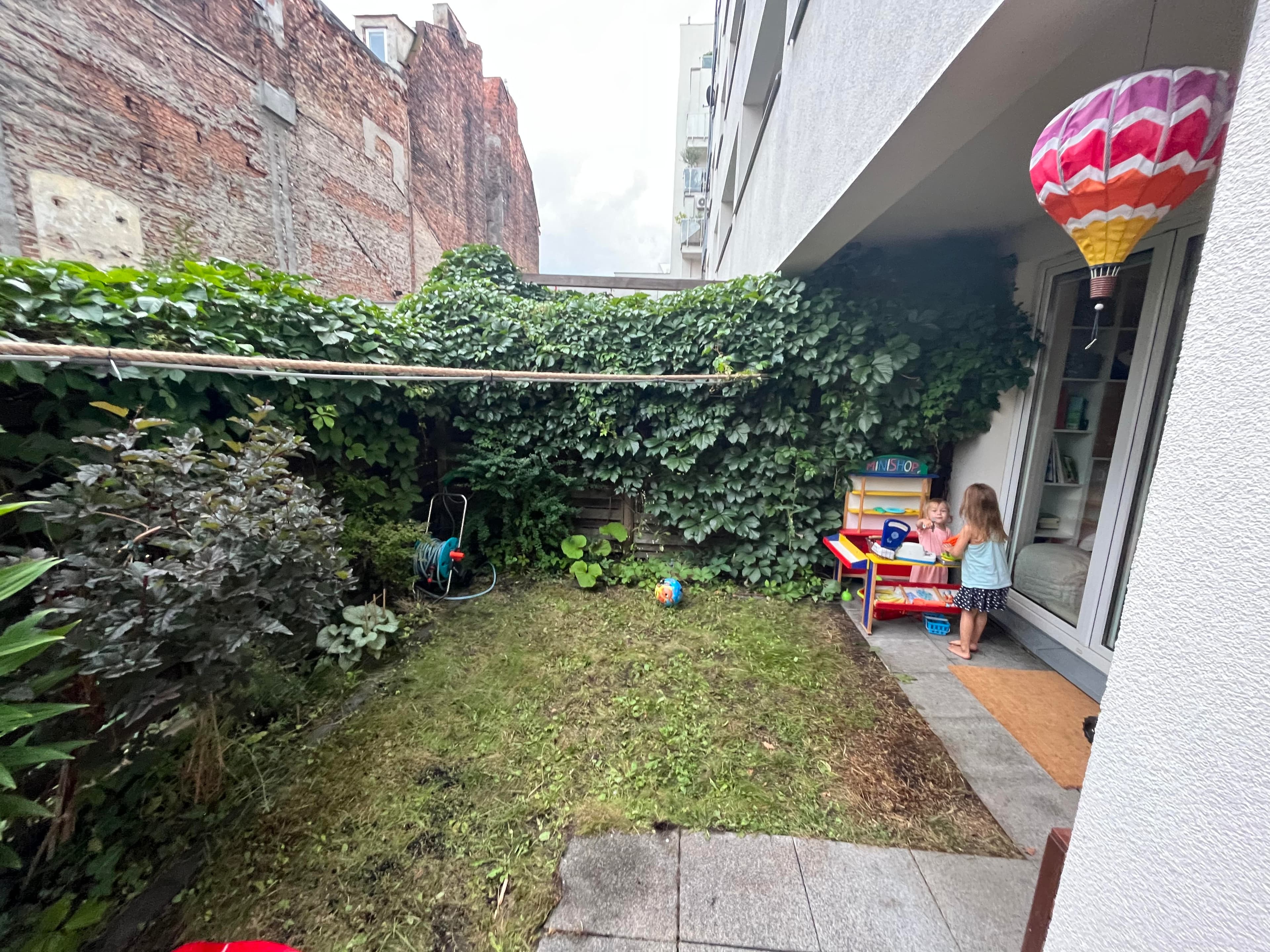 Przestrzeń w placówce