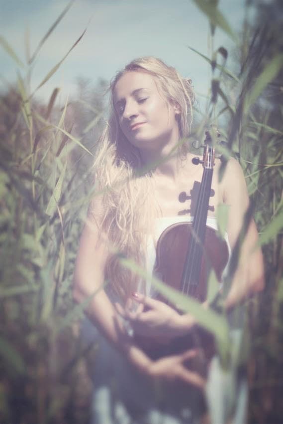 Anna Fanok
