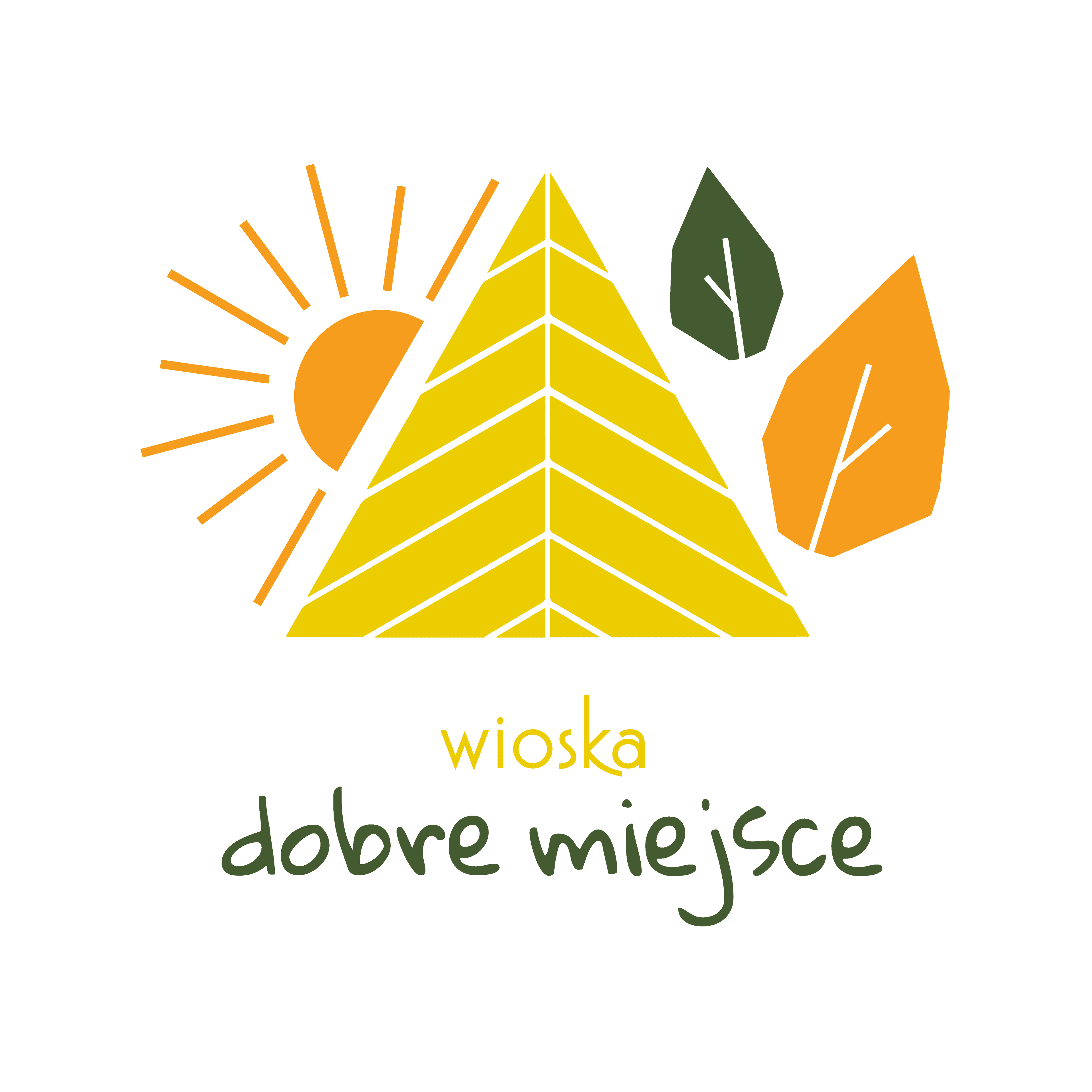 Żłobek WIOSKA Dobre Miejsce