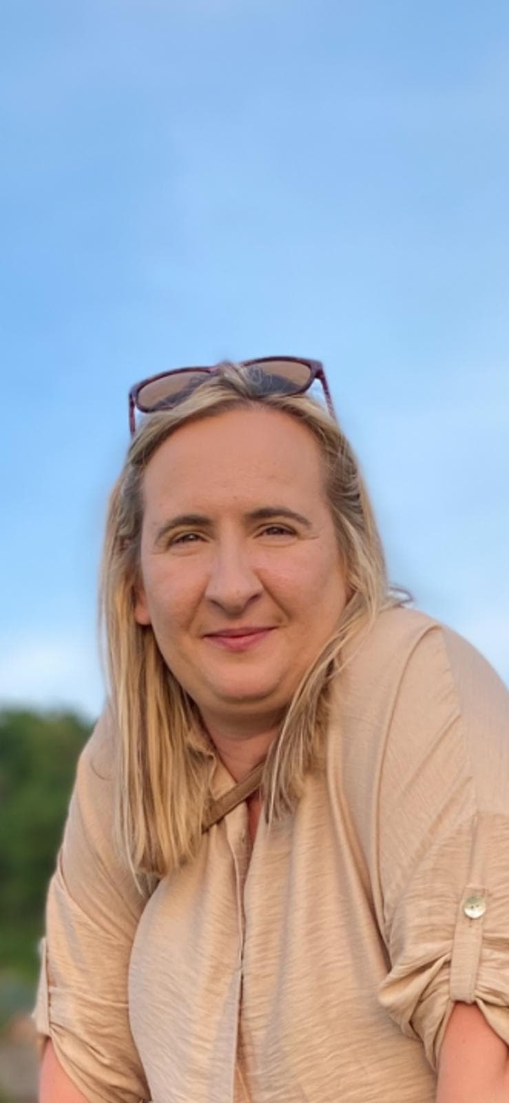 Iwona Dziubak
