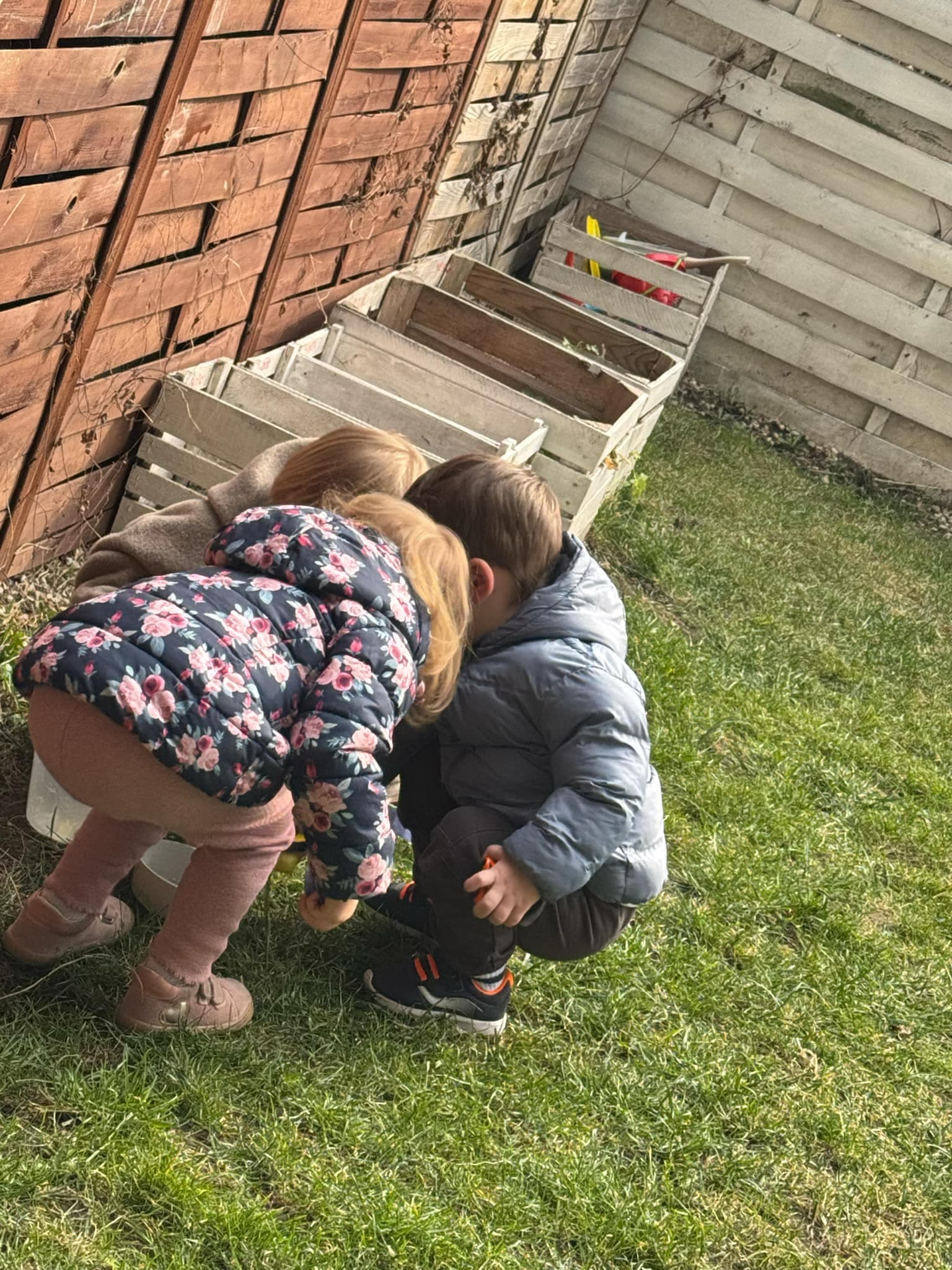 Przestrzeń w placówce