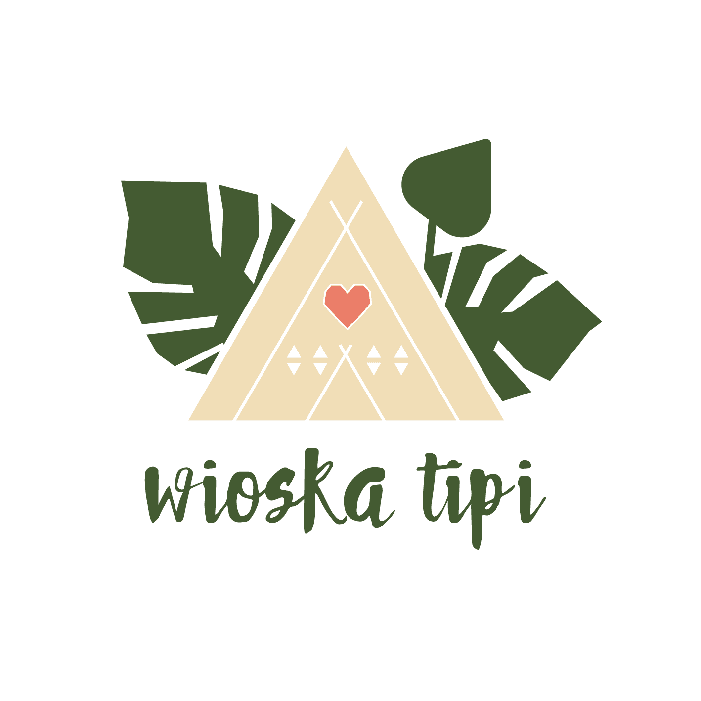 Żłobek WIOSKA Tipi