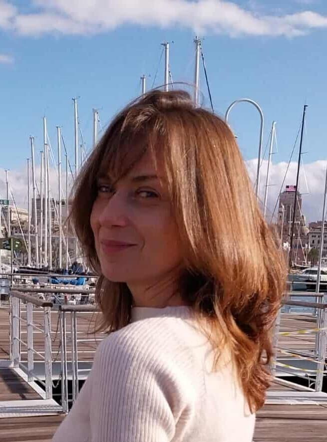 Magdalena Boczarska