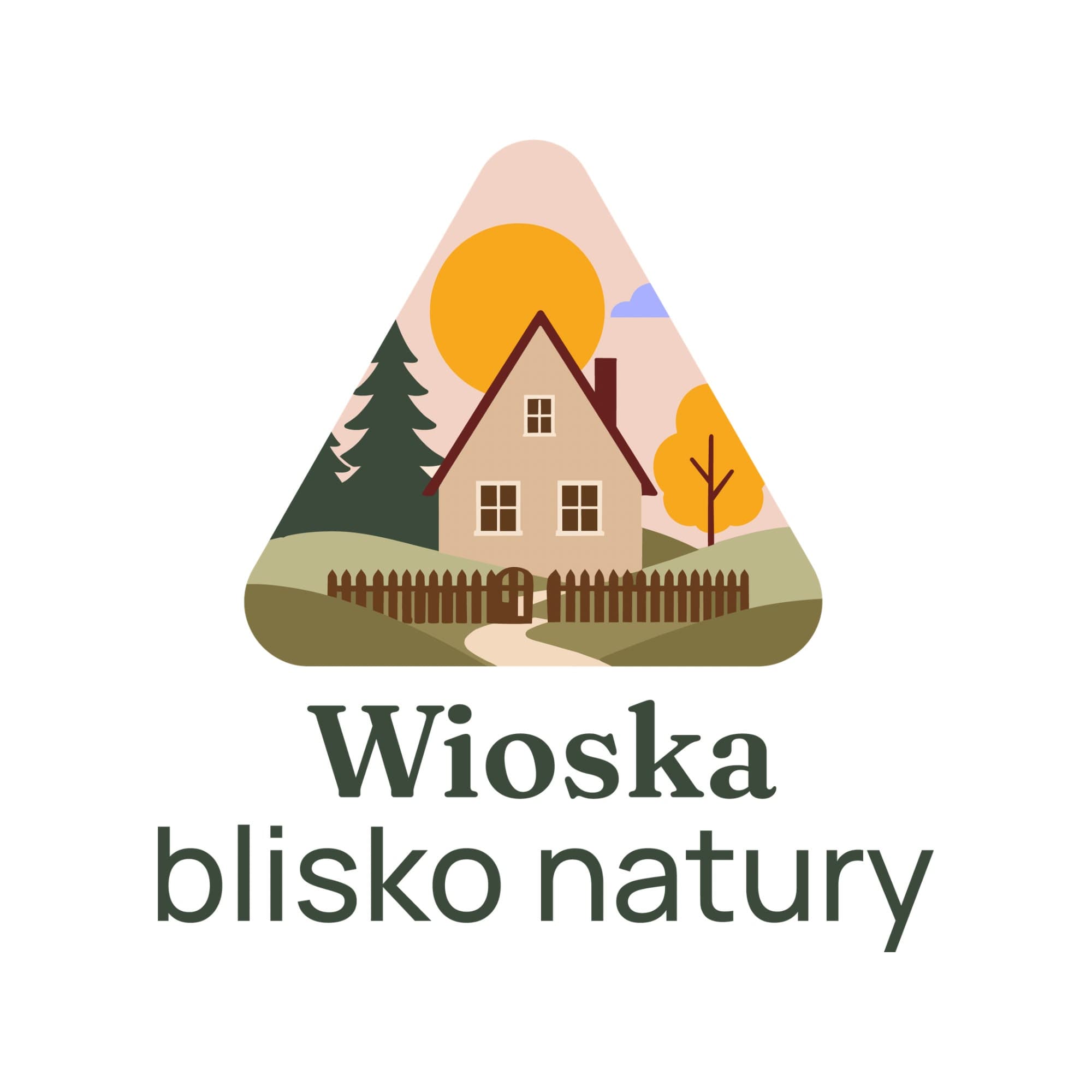 Żłobek WIOSKA Blisko Natury