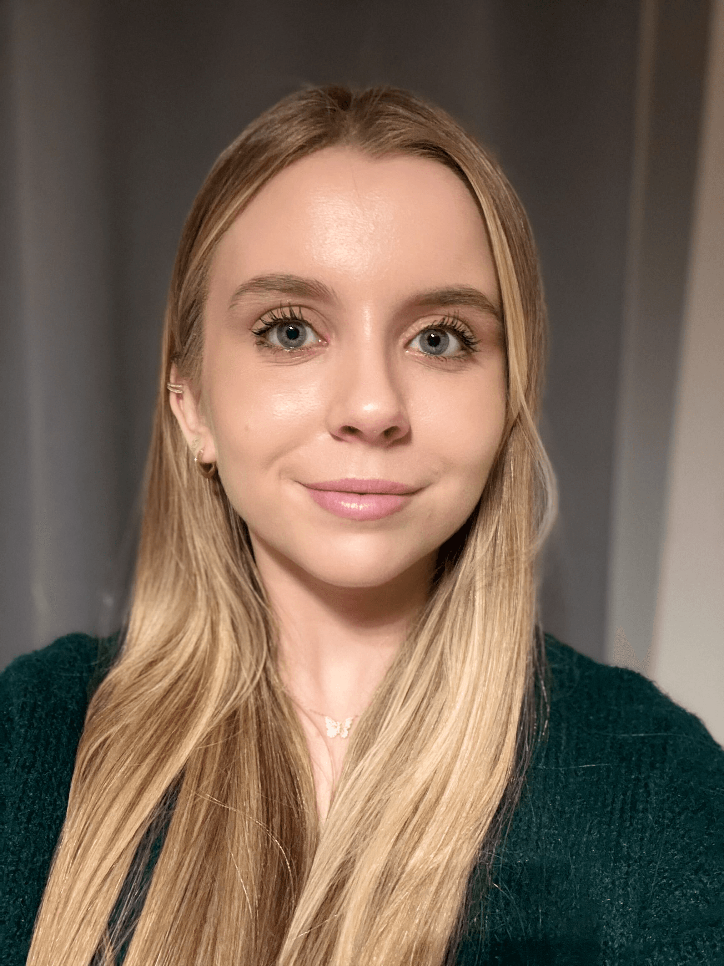 Daria Żemełka