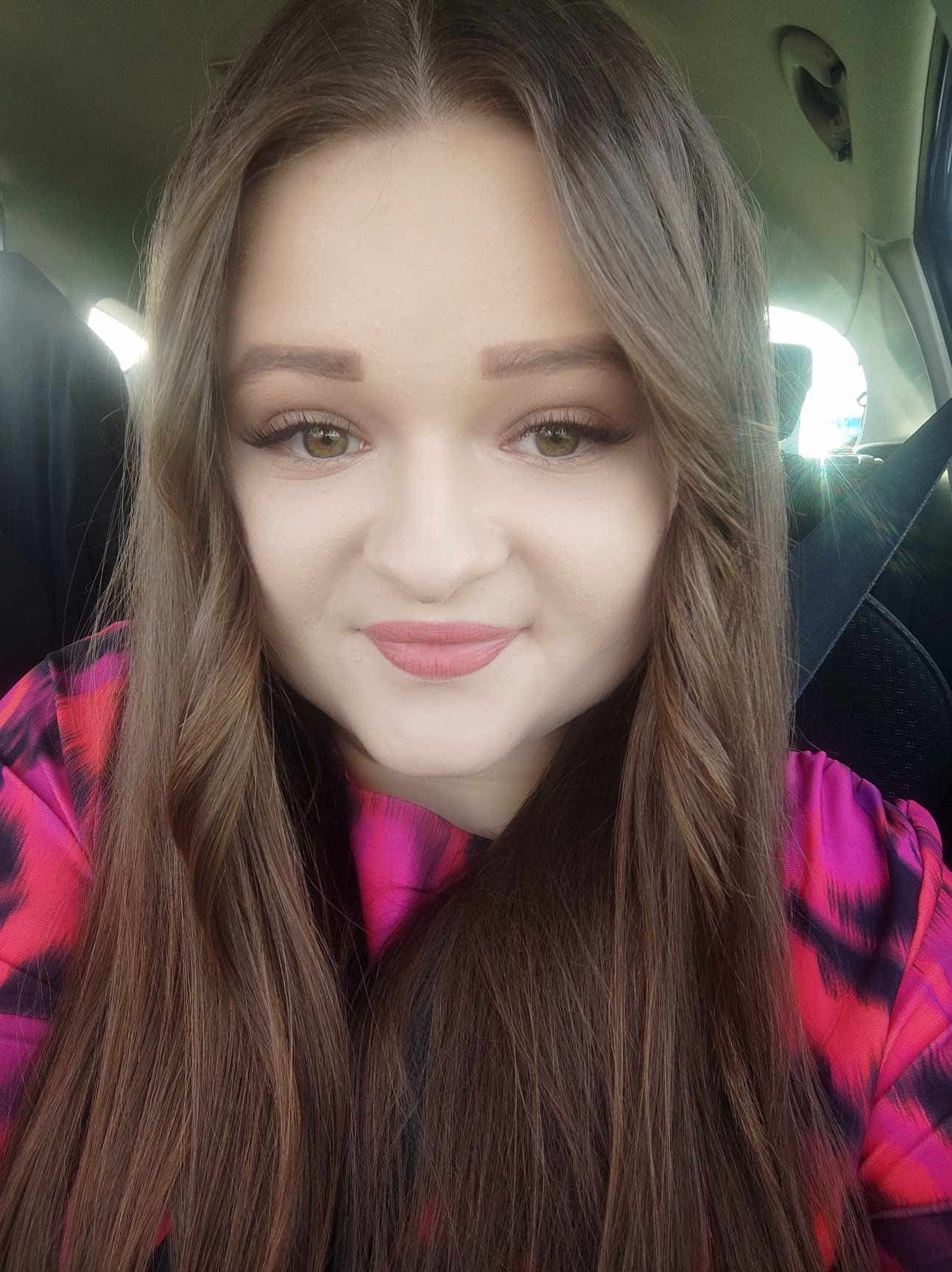 Natalia  Całka