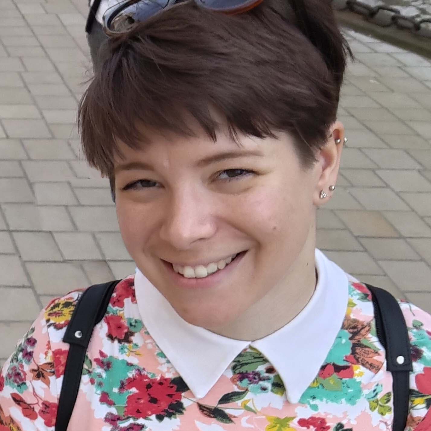 Paulina Żelazny