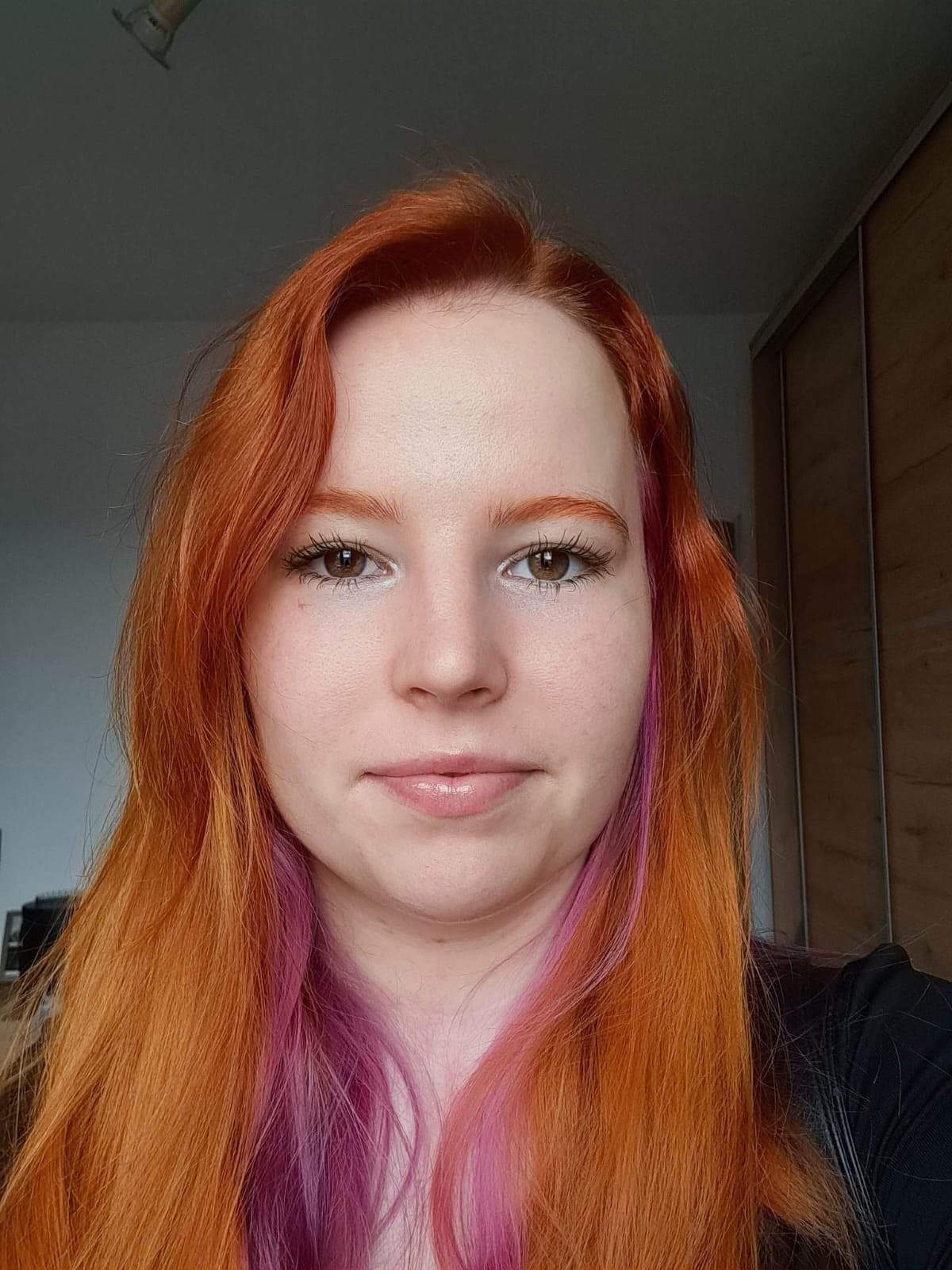 Zuzanna Zaworska