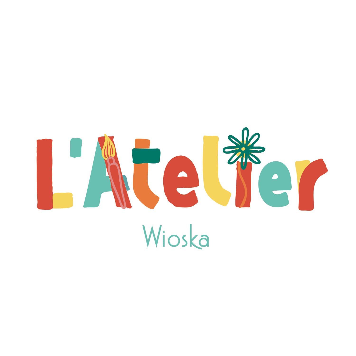 Przedszkole WIOSKA L'Atelier Reggio