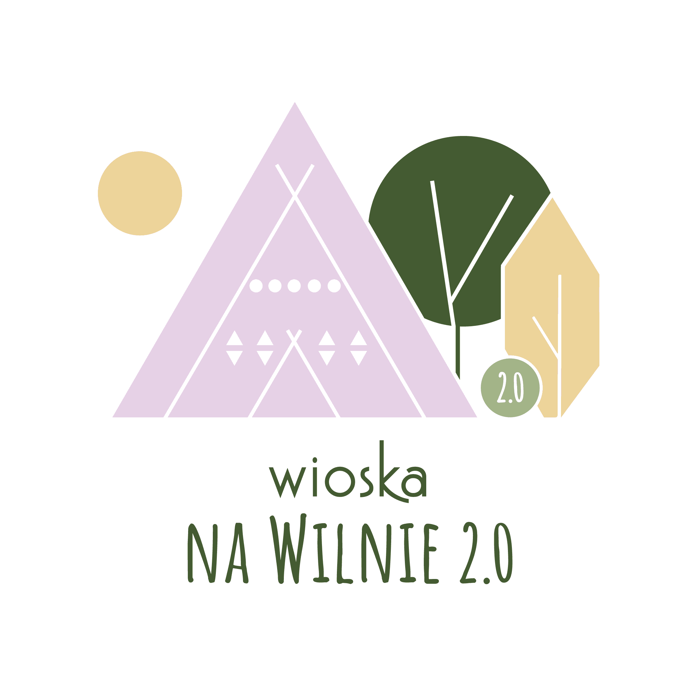 Żłobek WIOSKA Na Wilnie 2.0