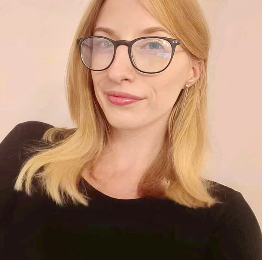 Natalia Przywitowska