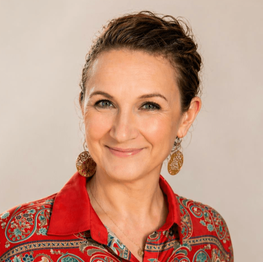 Agnieszka  Dąbrowska-Jedynak