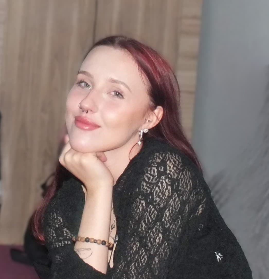 Julia Napierała