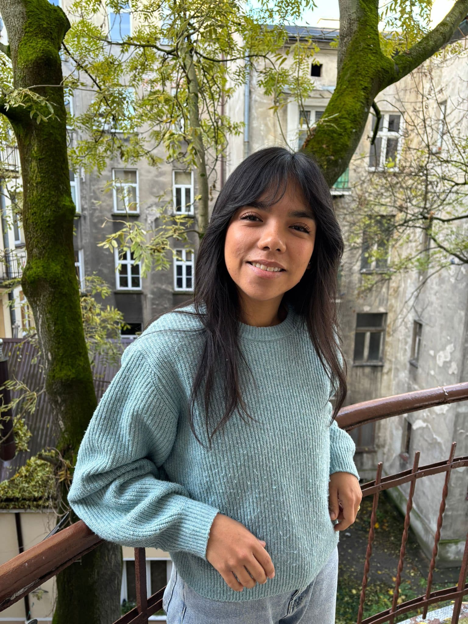 Catalina Rivera García